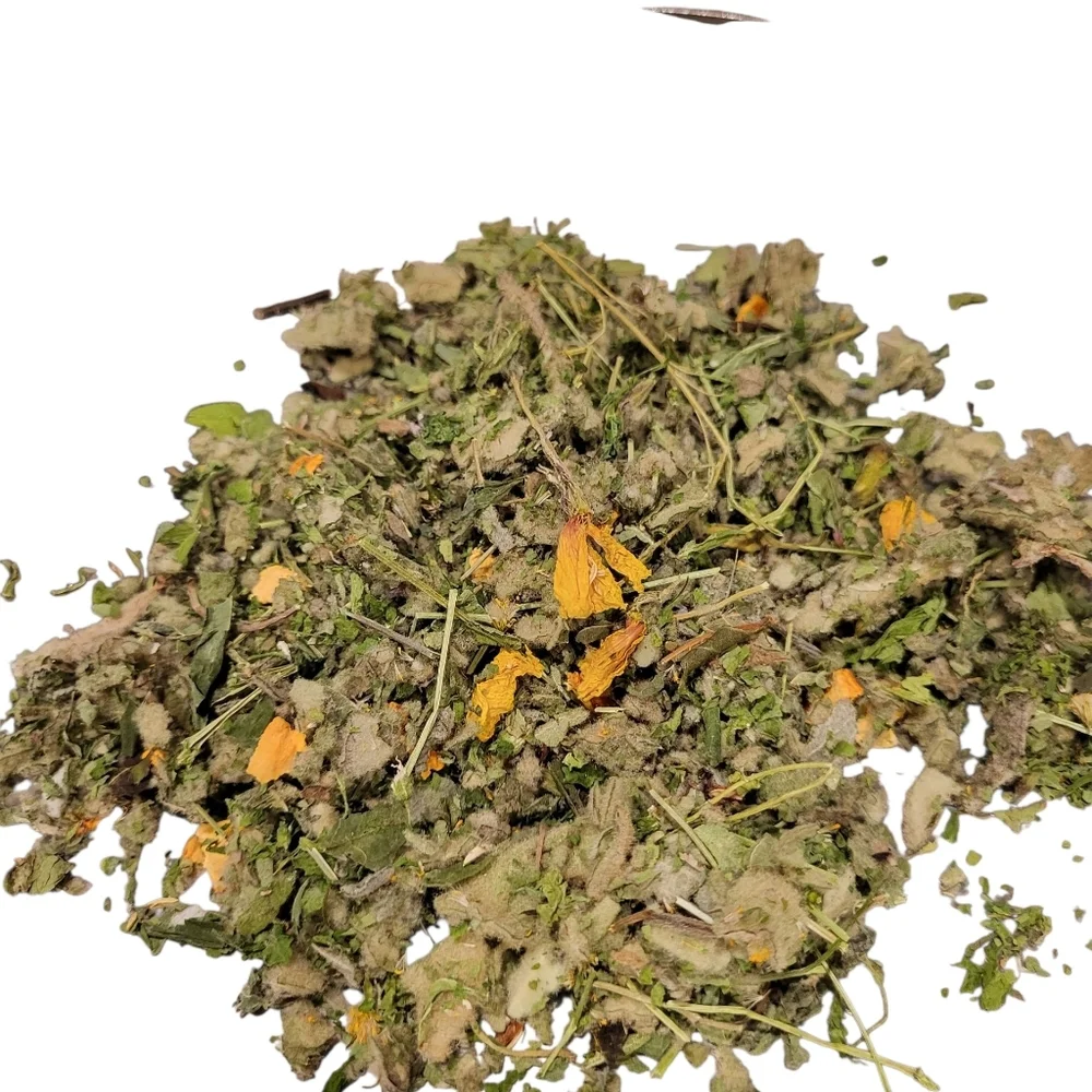 Sore Throat Soothing Tea Vitamin C